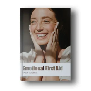 Emotional First Aid