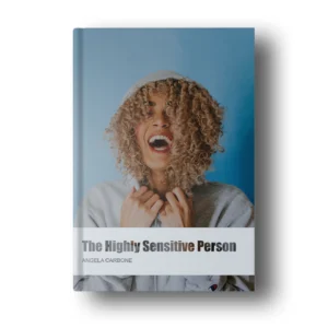 The Highly Sensitive Person